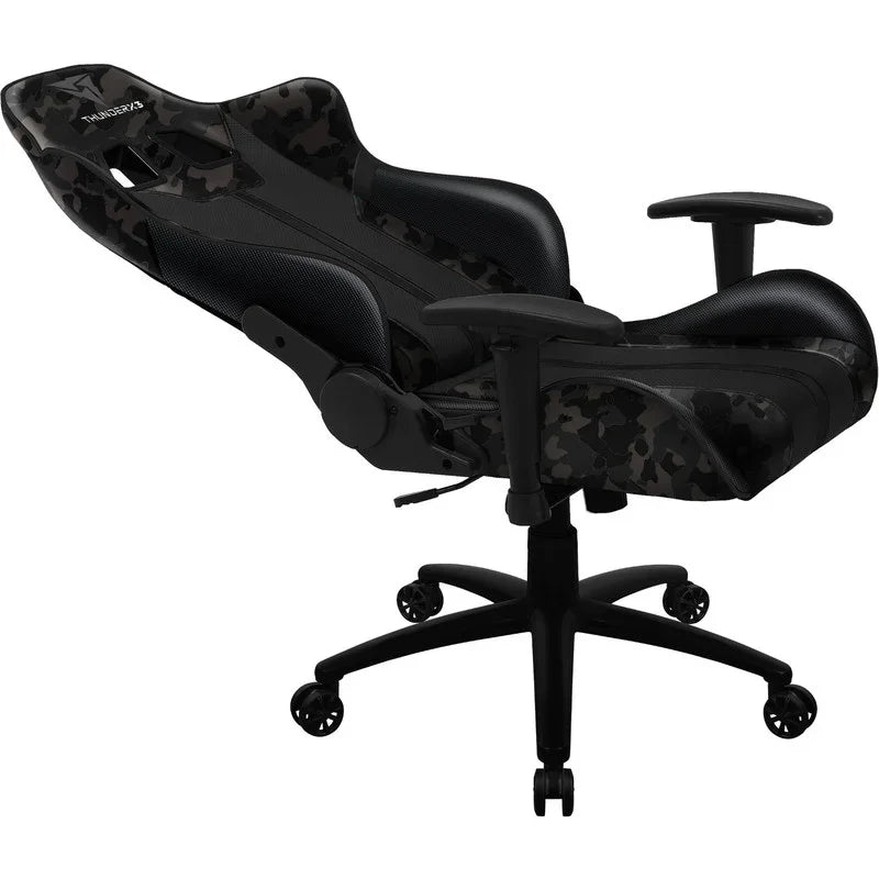THUNDERX3 BC3 CAMO - Military design