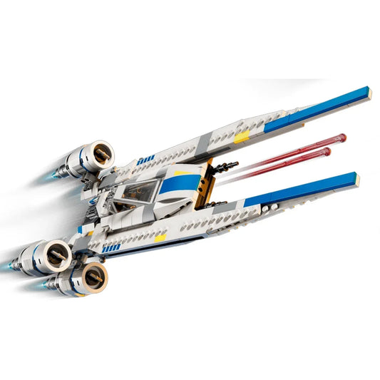 Caza Estelar Rebelde Ala-U | 594 PCS - Genérico