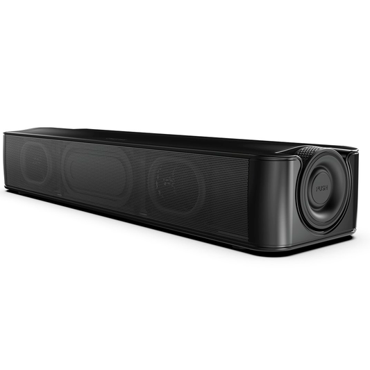 Creative Stage SE - Barra de Sonido