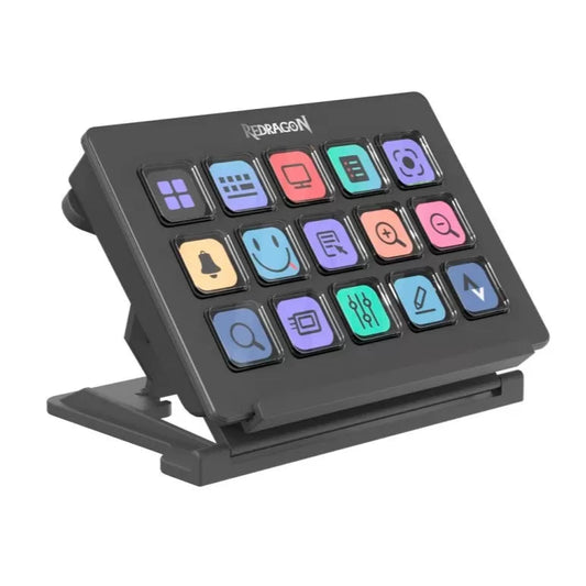 Redragon Streamcraft SS550