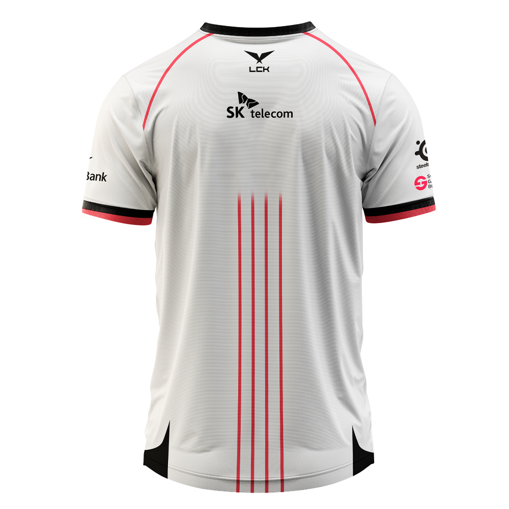 T1 Jersey 2024