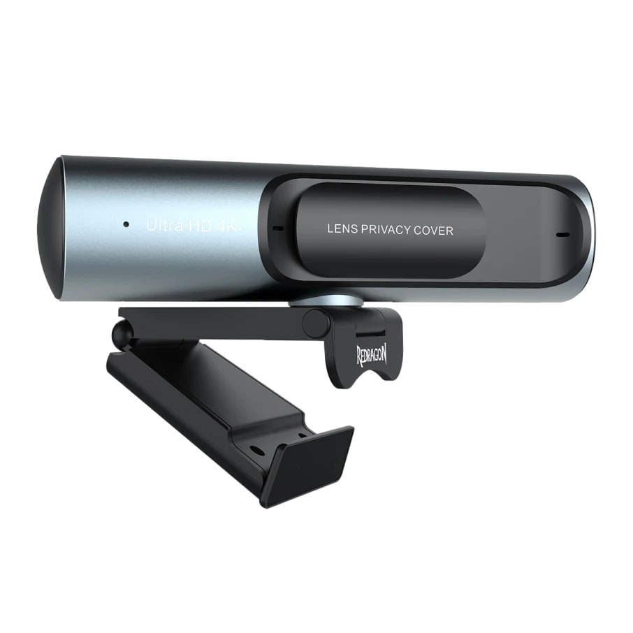 Redragon Cyberlens GW911 - Webcam 4K