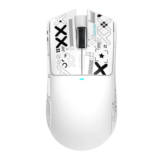 Attack Shark X1 - Mouse Inalámbrico