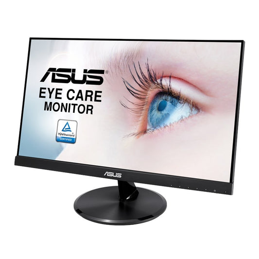 ASUS VY229HE – 22″, IPS, 75Hz, 1ms, 1080p, Adaptive-Sync