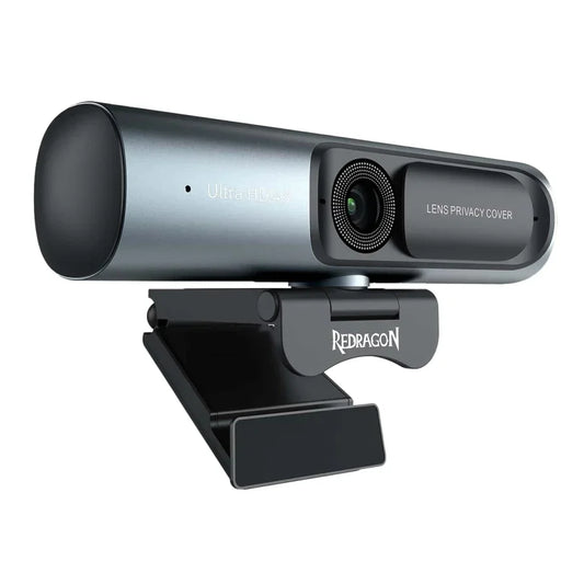 Redragon Cyberlens GW911 - Webcam 4K