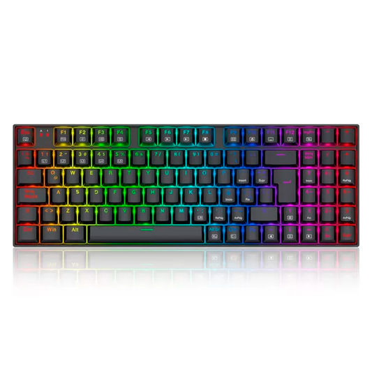 Redragon Ziggs K669 RGB