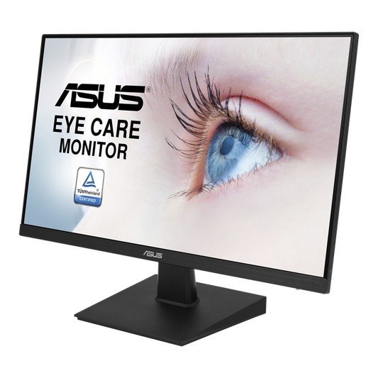 ASUS VA27EHE - 27" Full HD, IPS, 75Hz - Solo Gamer Bolivia