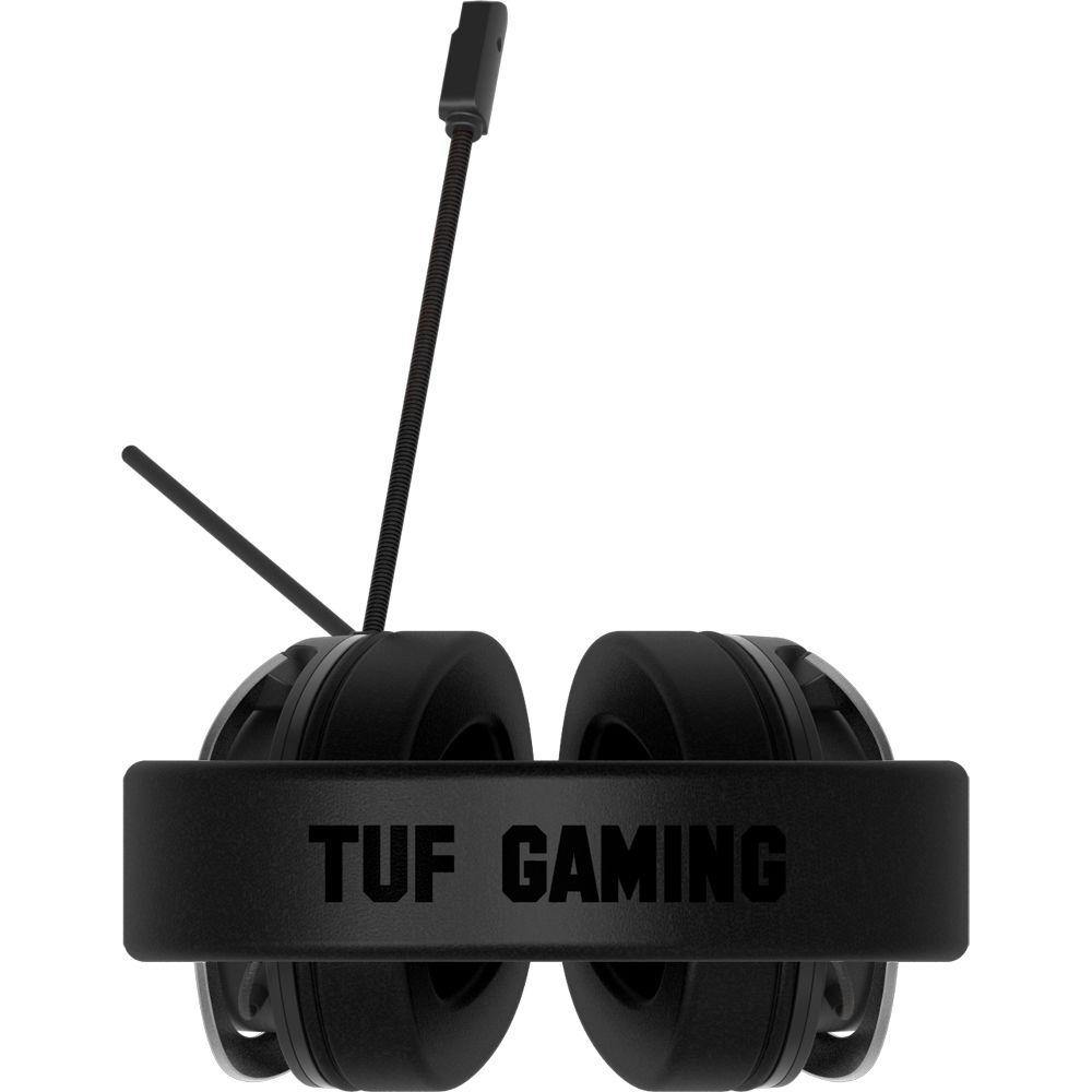 ASUS TUF Gaming H3 GunMetal (PC, Mac, PS4, Switch, Xbox) - Solo Gamer Bolivia
