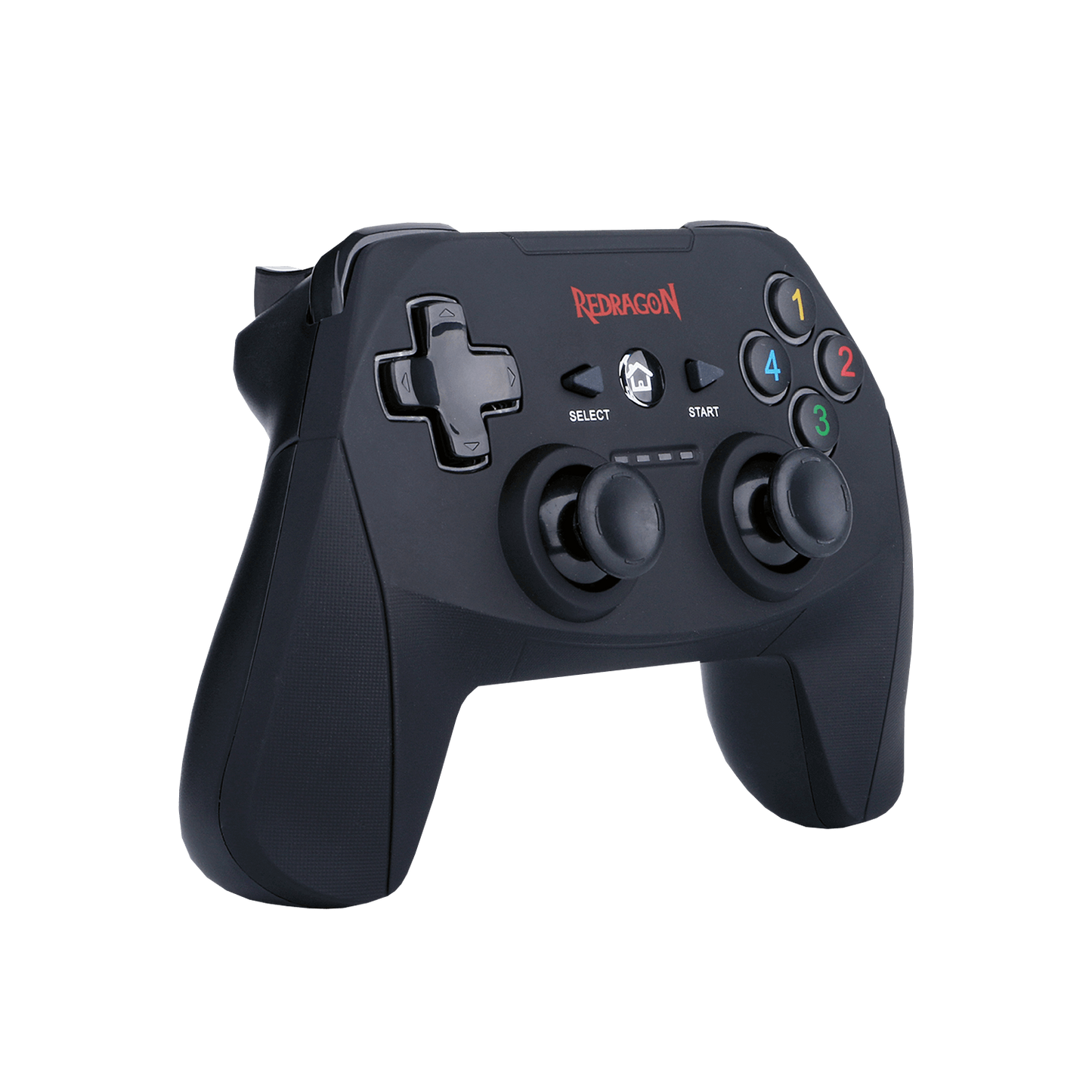 MANDO REDRAGON HARROW - Solo Gamer Bolivia