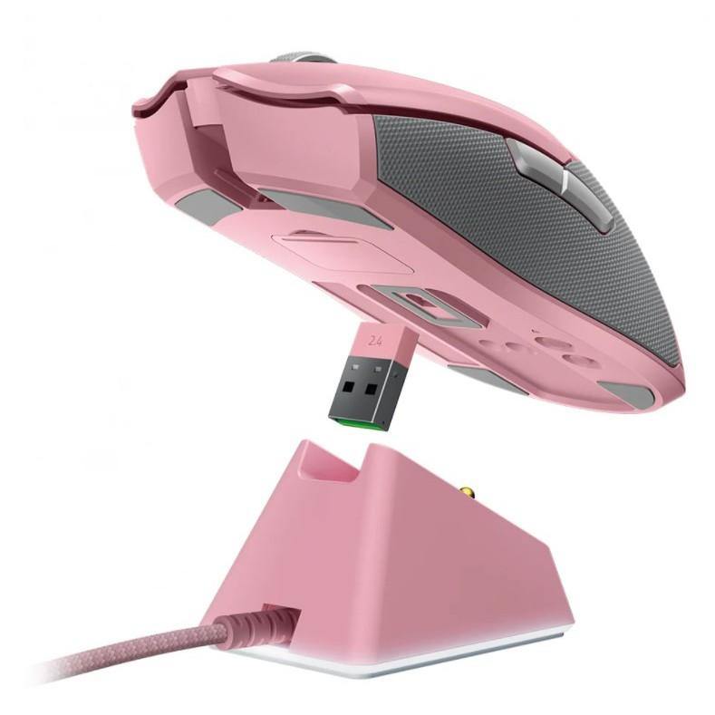 RAZER VIPER ULTIMATE - Wireless Gaming Mouse - Solo Gamer Bolivia