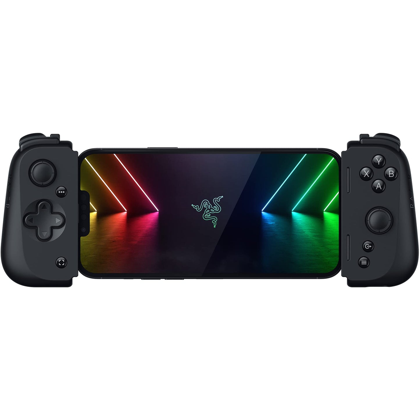 Razer Kishi V2 For Android – Mando universal de juegos móviles - Solo Gamer Bolivia