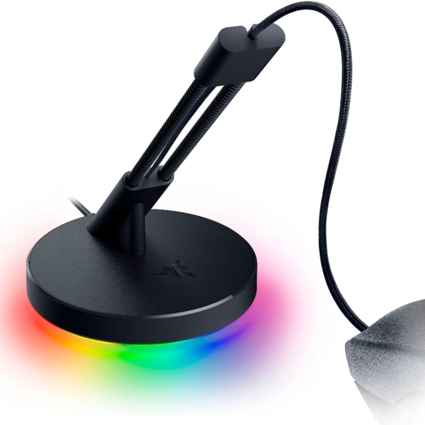 RAZER MOUSE BUNGEE CHROMA - Solo Gamer Bolivia