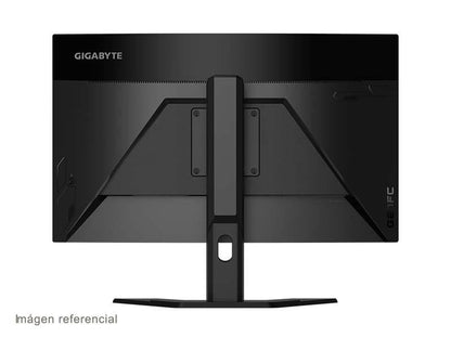 Gigabyte G27F – 27″, 1080p, 144Hz, 1ms, IPS - Solo Gamer Bolivia