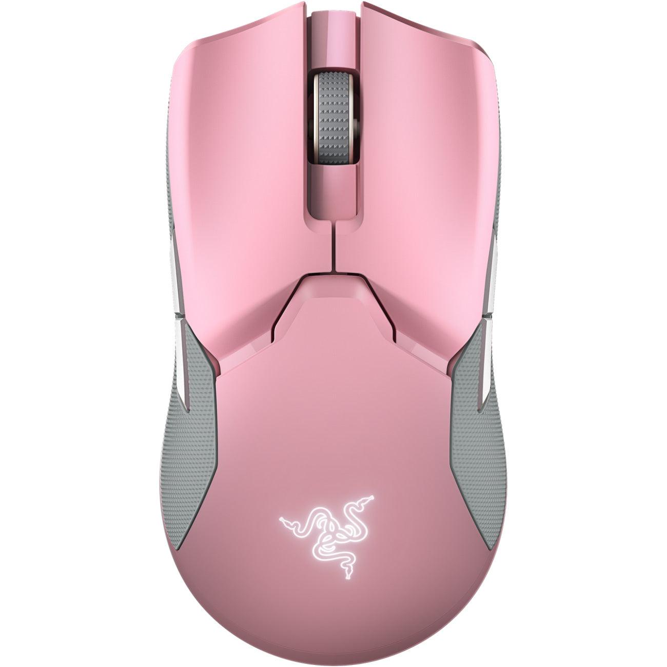 RAZER VIPER ULTIMATE - Wireless Gaming Mouse - Solo Gamer Bolivia