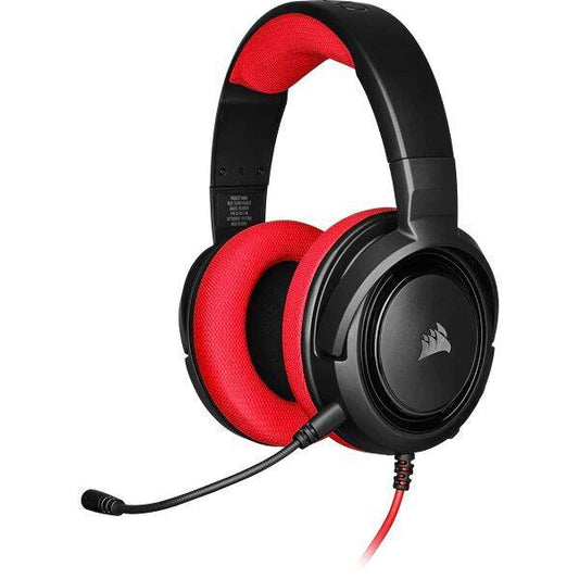 Corsair HS35 (PS4, Xbox, Swtich, Movil, Tablet) - Solo Gamer Bolivia
