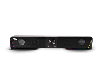 Redragon Darknets GS570 - Barra de Sonido RGB - Solo Gamer Bolivia