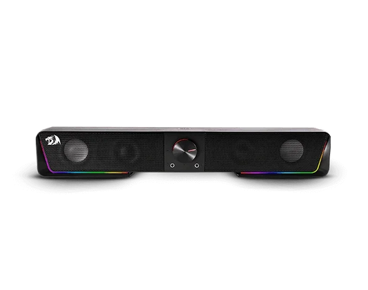Redragon Darknets GS570 - Barra de Sonido RGB - Solo Gamer Bolivia