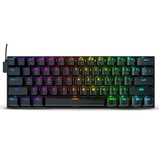 REDRAGON DRAGONBORN K630W - Solo Gamer Bolivia