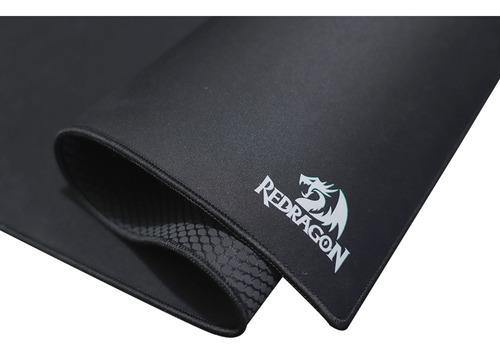Redragon Flick XL - Mouse pad Extra Largo - Solo Gamer Bolivia