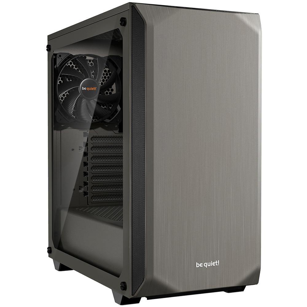 be quiet! Pure Base 500 Window – Elegante - Solo Gamer Bolivia