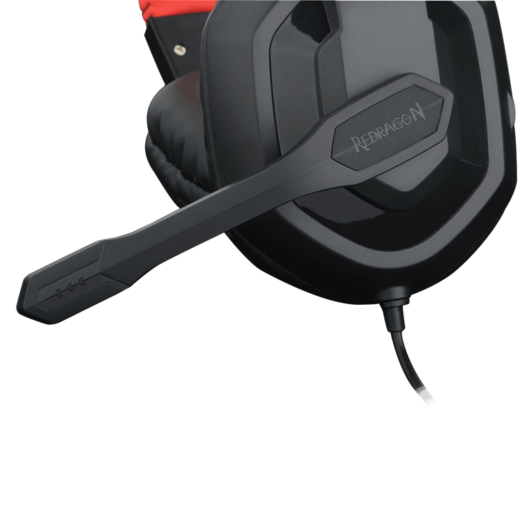 REDRAGON ARES H120 - Solo Gamer Bolivia