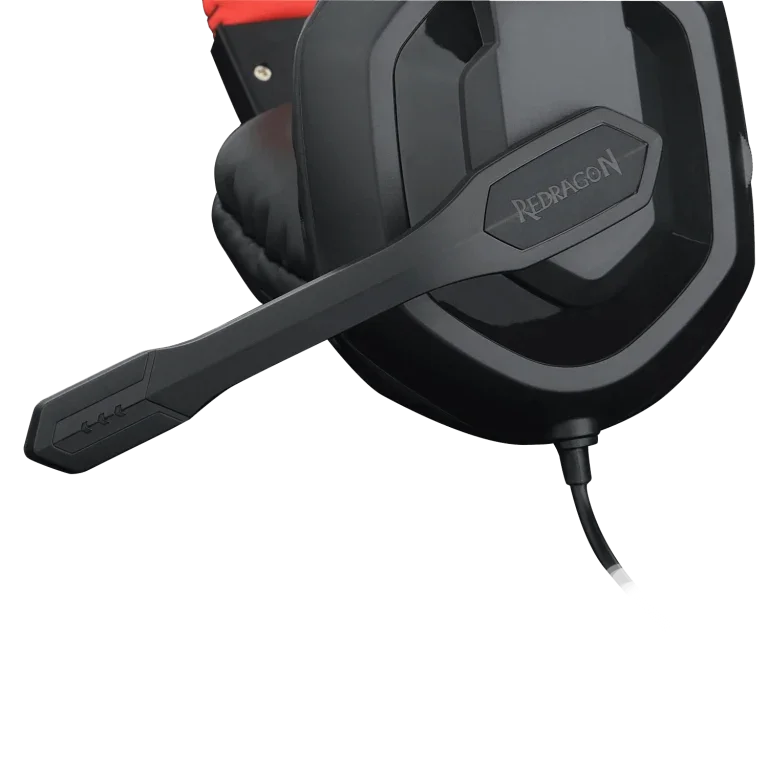 REDRAGON ARES H120 - Solo Gamer Bolivia