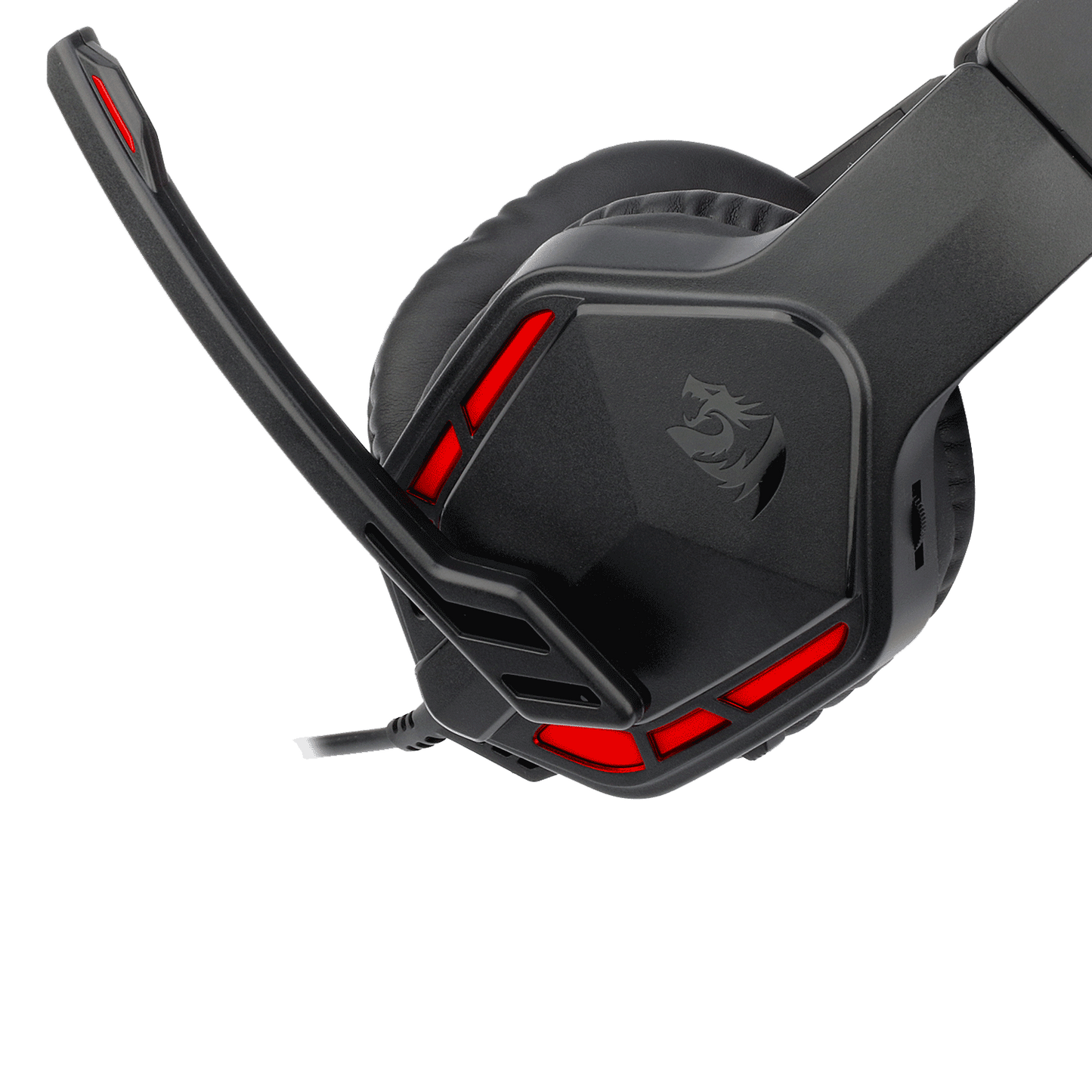 REDRAGON THEMIS H220 - Solo Gamer Bolivia