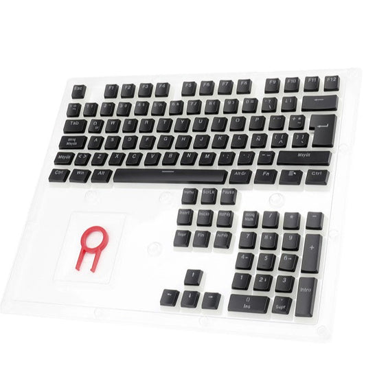 Keycaps Redragon SCARAB PBT(Español)