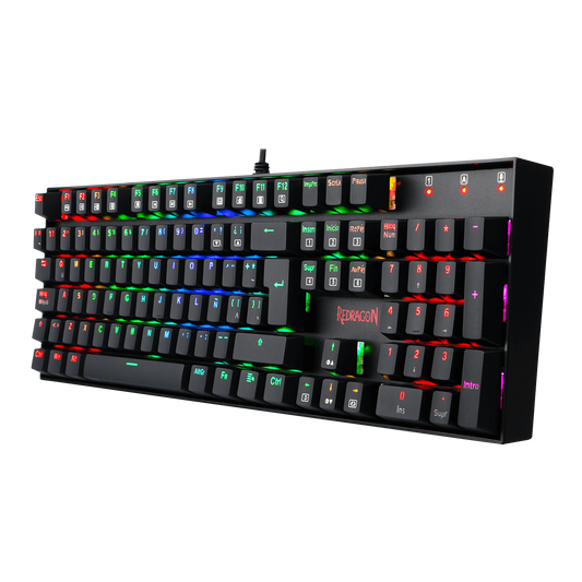 REDRAGON MITRA KK51 RGB - Solo Gamer Bolivia