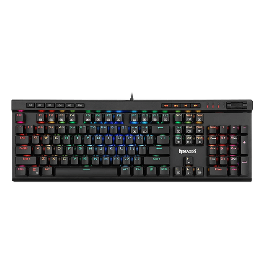 REDRAGON VATA PRO K580RGB - Solo Gamer Bolivia