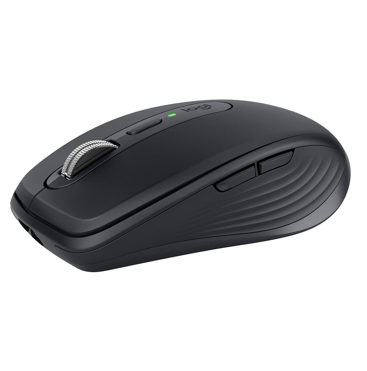 Logitech MX Anywhere 3 - Mouse Inalámbrico - Solo Gamer Bolivia