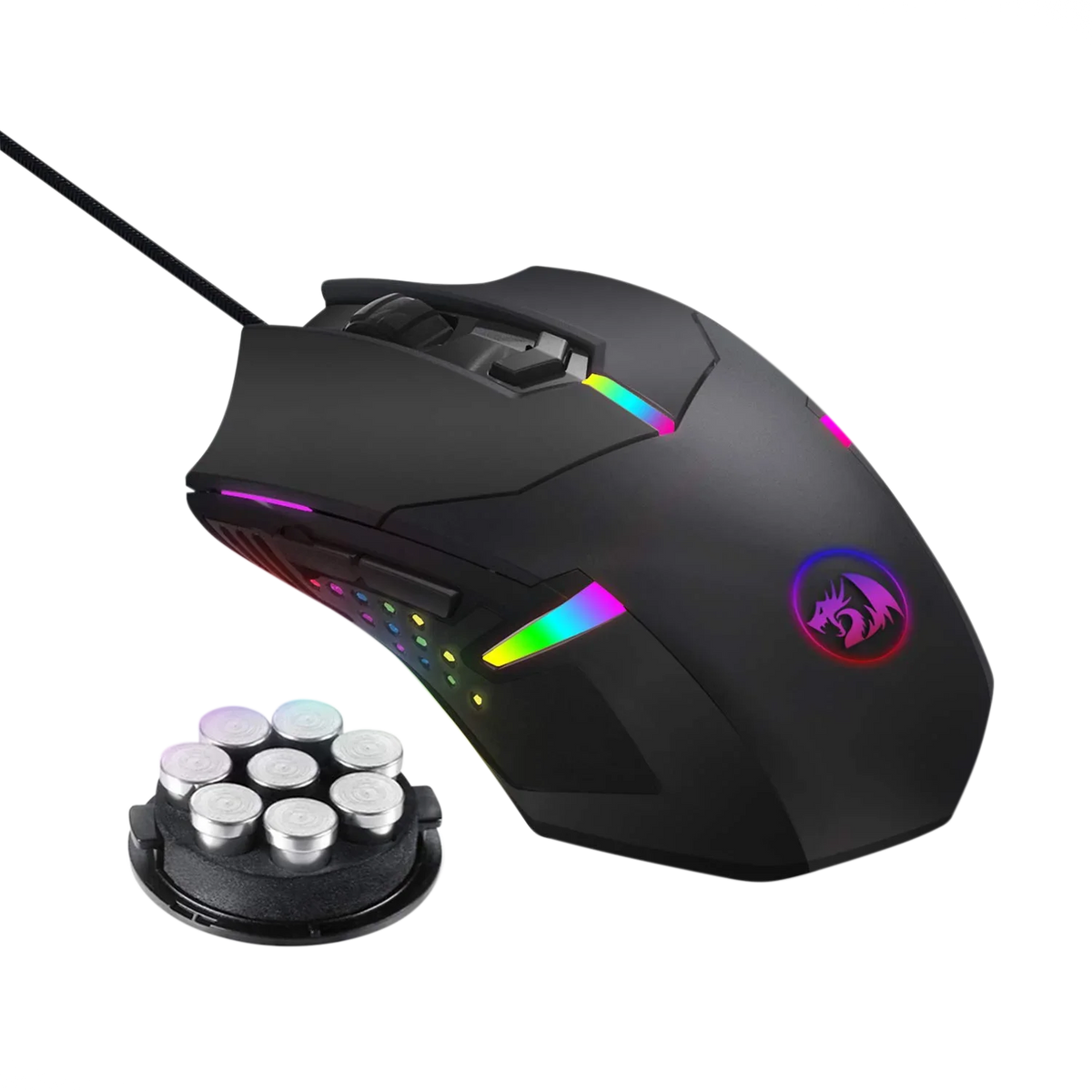 CENTROPHORUS M601