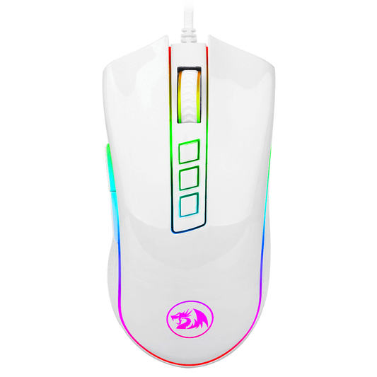 REDRAGON COBRA M711 RGB - Solo Gamer Bolivia