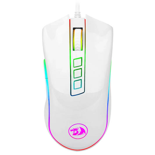 REDRAGON COBRA M711 RGB - Solo Gamer Bolivia