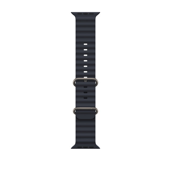 Correa Ocean - Smart Watch - Solo Gamer Bolivia