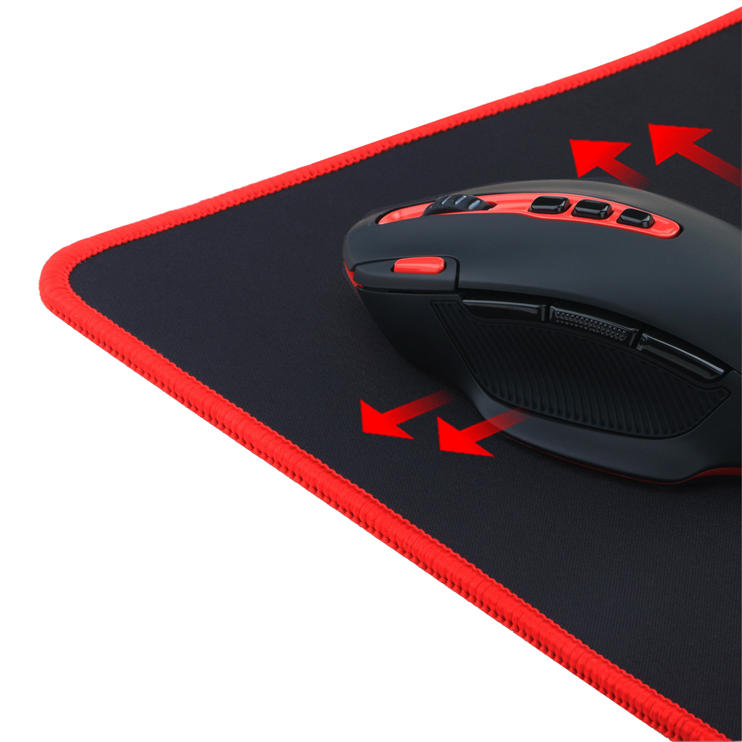 Mouse Pad Redragon Kunlun L - Solo Gamer Bolivia