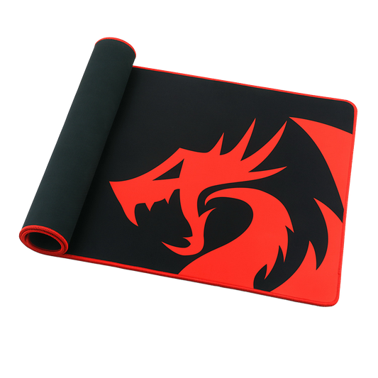 Mouse Pad Redragon Kunlun L - Solo Gamer Bolivia