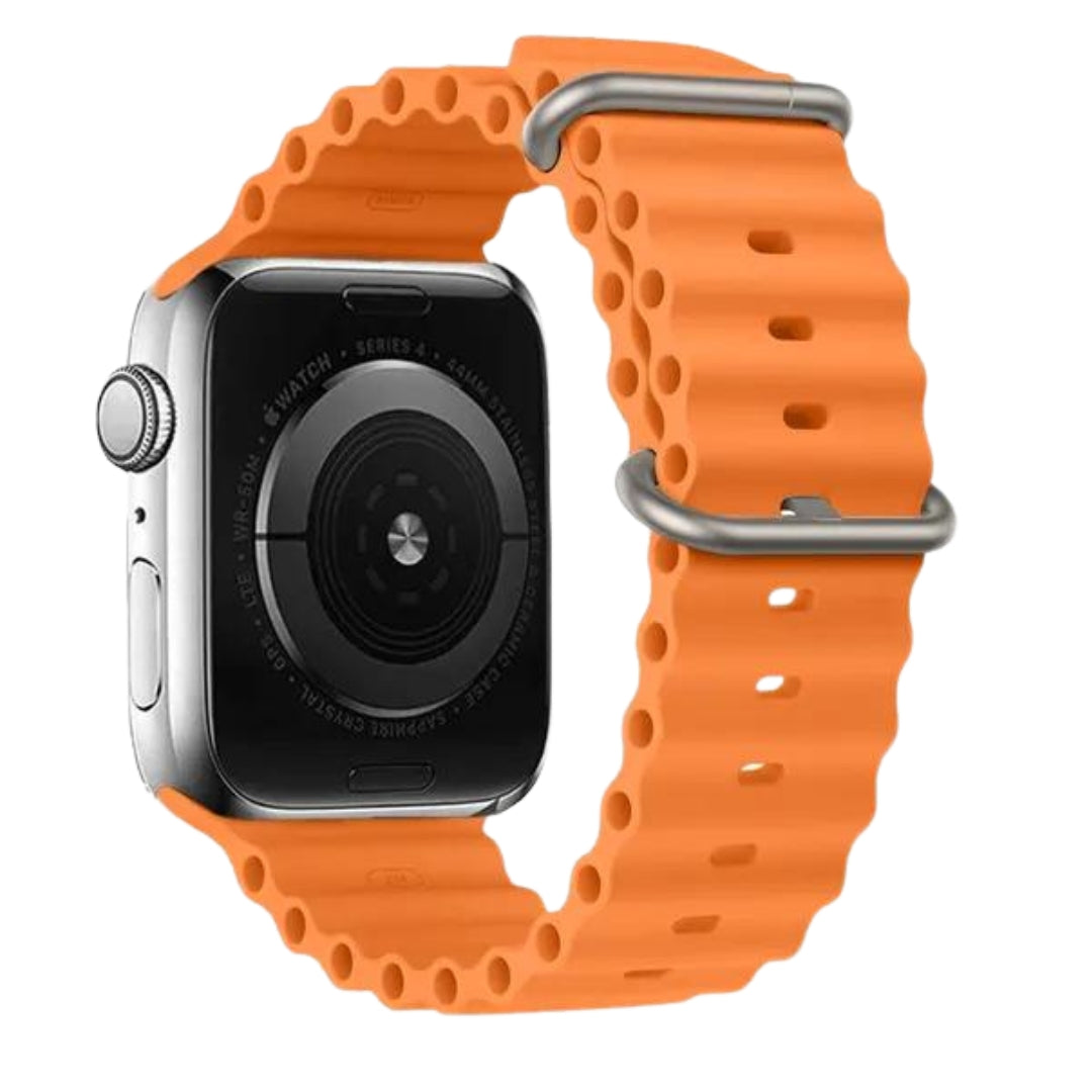 Correa Ocean - Smart Watch - Solo Gamer Bolivia