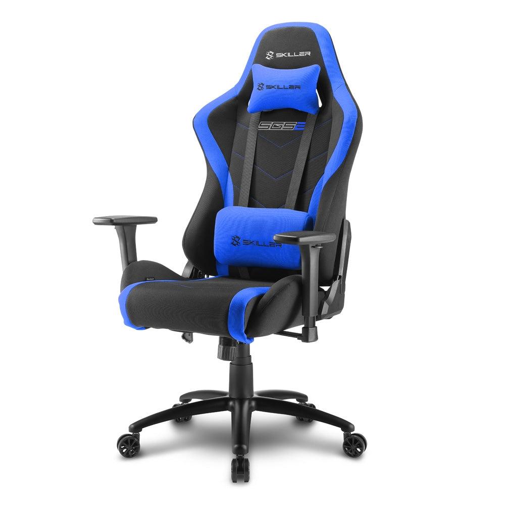 SHARKOON SKILLER SGS2 - Solo Gamer Bolivia