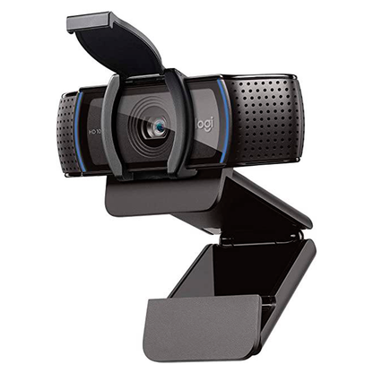 Logitech C920e – Bussines Webcam Full HD