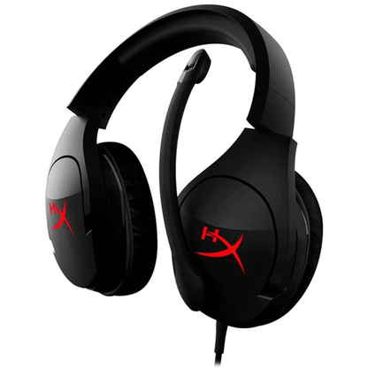 Hyperx Cloud Stinger - (PC, PS4, Xbox One, Switch, Mobile) - Solo Gamer Bolivia