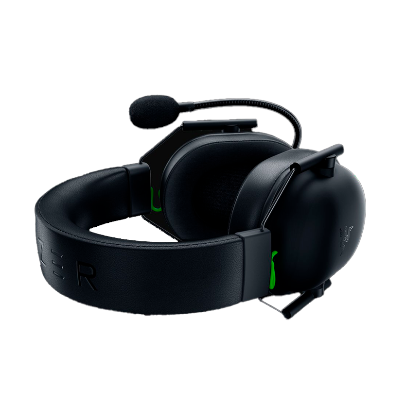 Razer Blackshark V2 X - (Pc, Ps4, Ps5, Móvi) 7.1 - Solo Gamer Bolivia