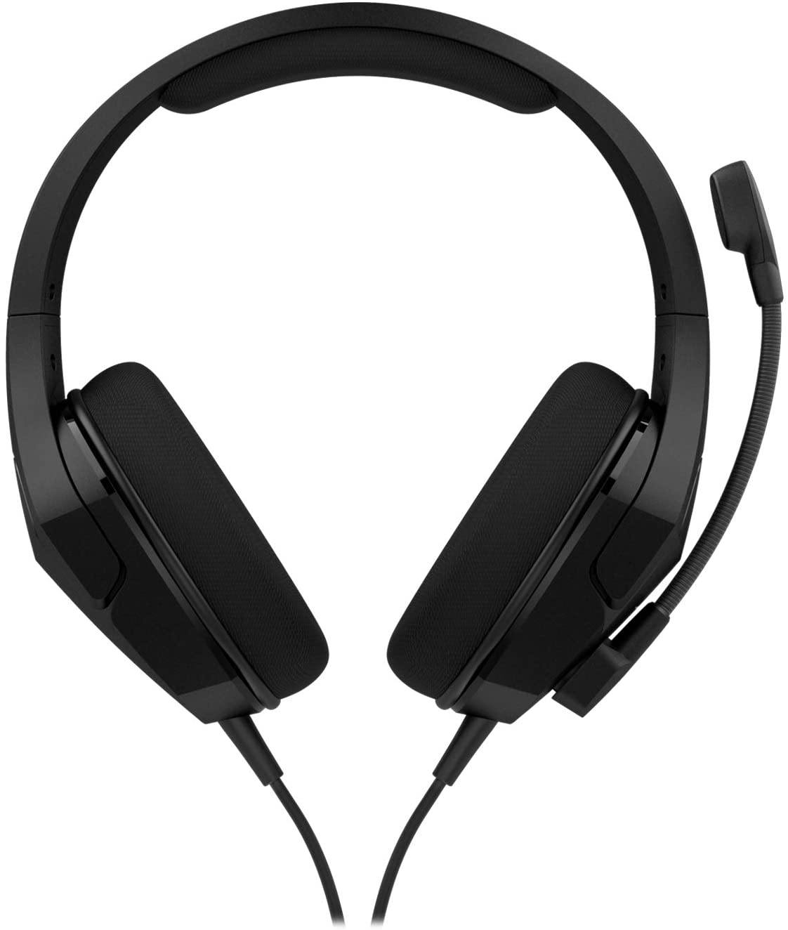 HyperX Cloud Stinger Core 7.1(PC) - Solo Gamer Bolivia