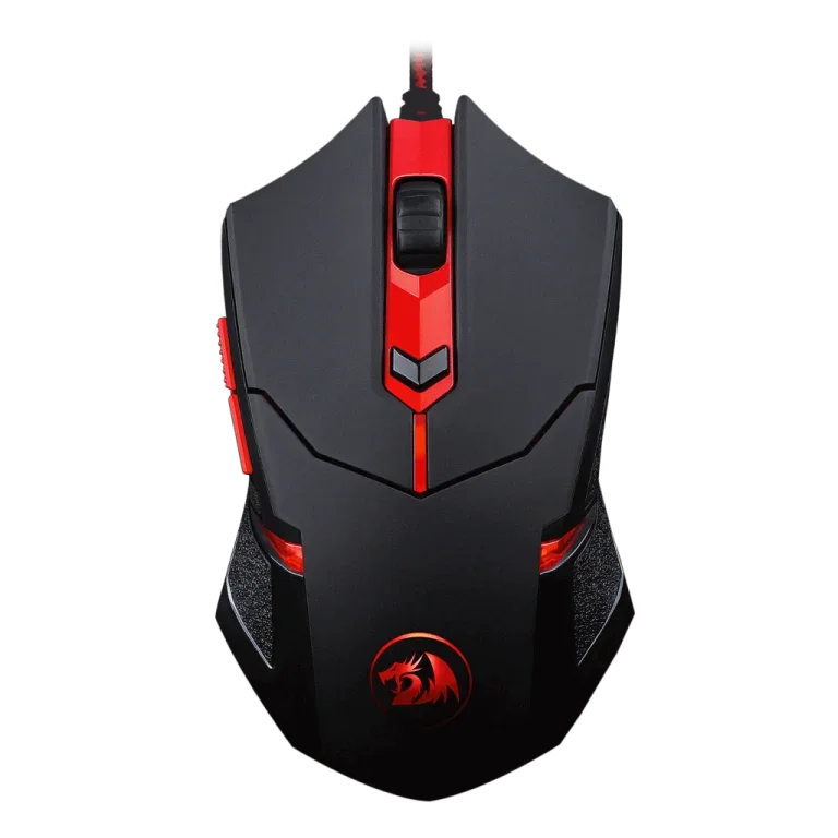 Combo Redragon K552-BB - Solo Gamer Bolivia