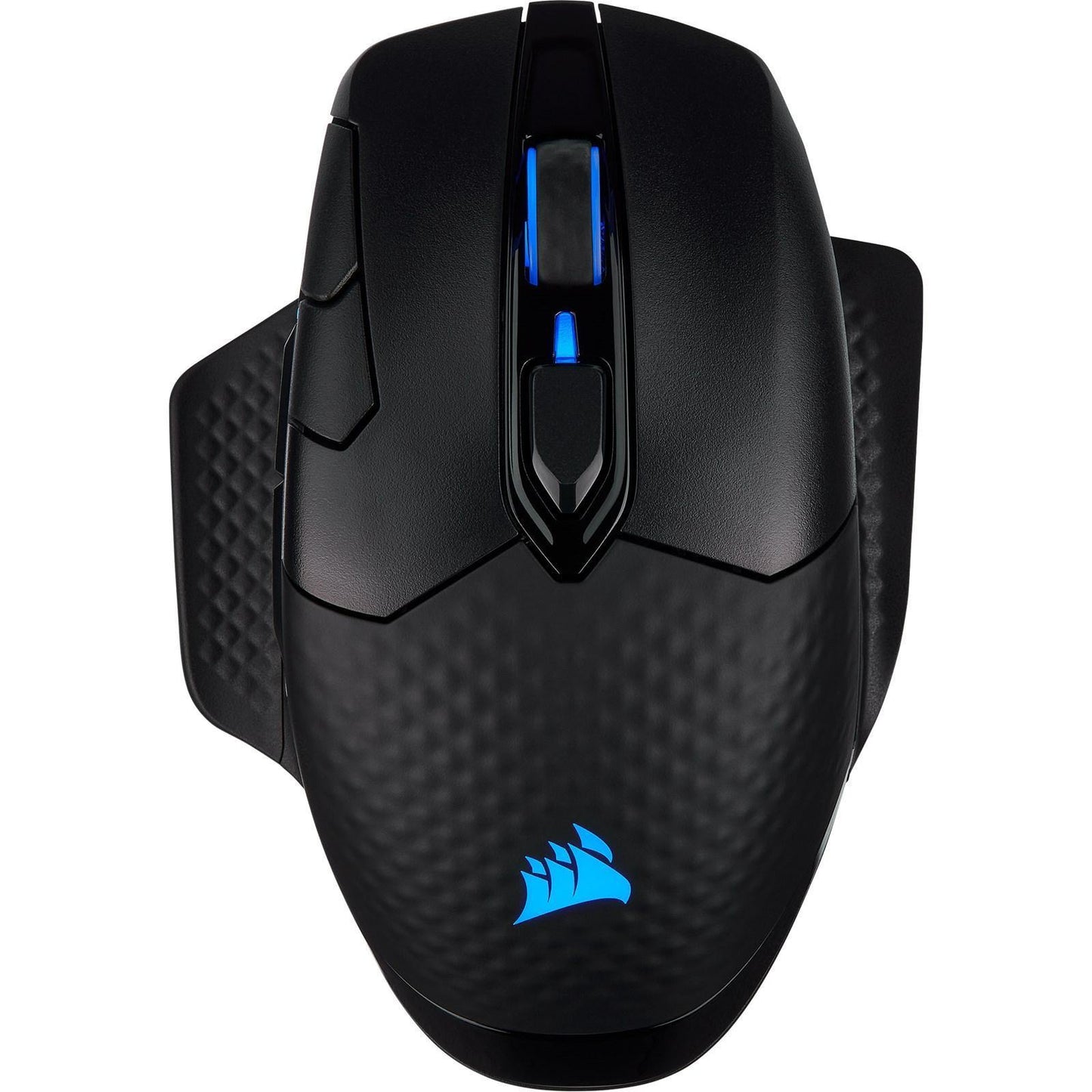 Corsair Dark Core RGB PRO SE – Mouse gamer (wireless, bluetooth, cable) - Solo Gamer Bolivia