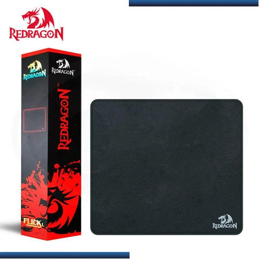 REDRAGON FLICK L - Solo Gamer Bolivia