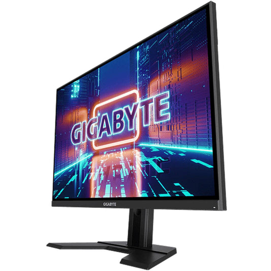 Gigabyte G27F – 27″, 1080p, 144Hz, 1ms, IPS - Solo Gamer Bolivia