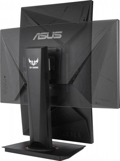 Asus TUF VG24VQ – 24″, 1080p, 144Hz, 1ms, VA - Solo Gamer Bolivia