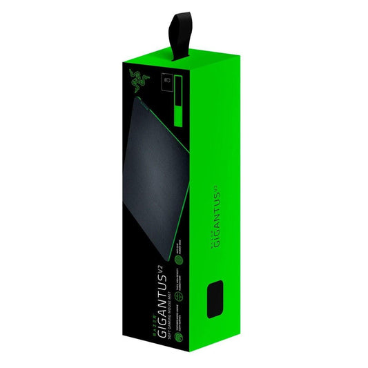 RAZER Gigantus V2 - Soft Gaming - 2XL - Solo Gamer Bolivia