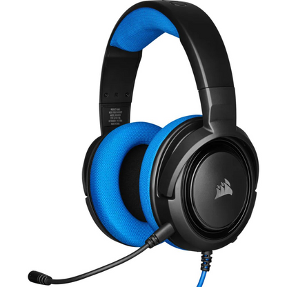 Corsair HS35 (PS4, Xbox, Swtich, Movil, Tablet) - Solo Gamer Bolivia
